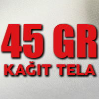 45 GR