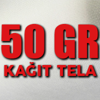 50 GR